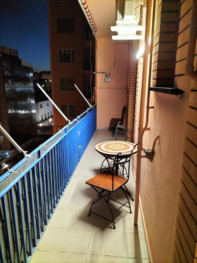 La Dimora Di Alex Appartement Napels Buitenkant foto