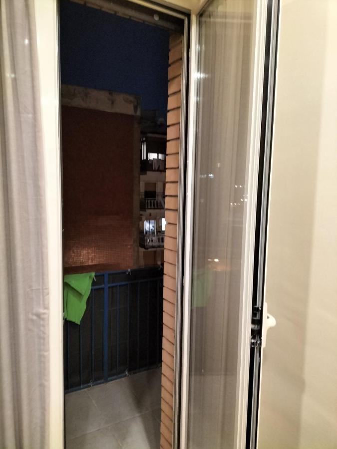La Dimora Di Alex Appartement Napels Buitenkant foto